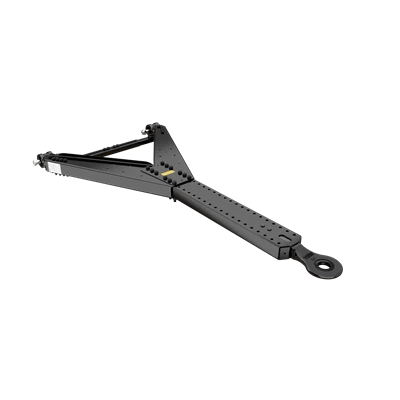 VBG Multi D179  Drawbar  