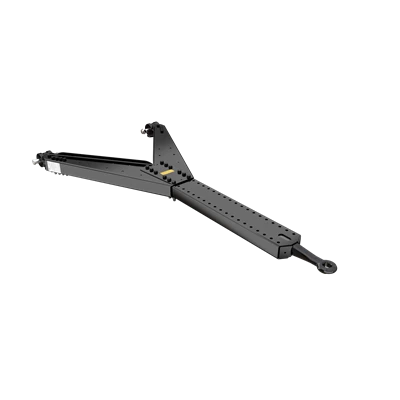VBG Multi  D130 Drawbar  