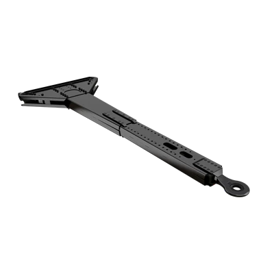 VBG Optimal Drawbar
