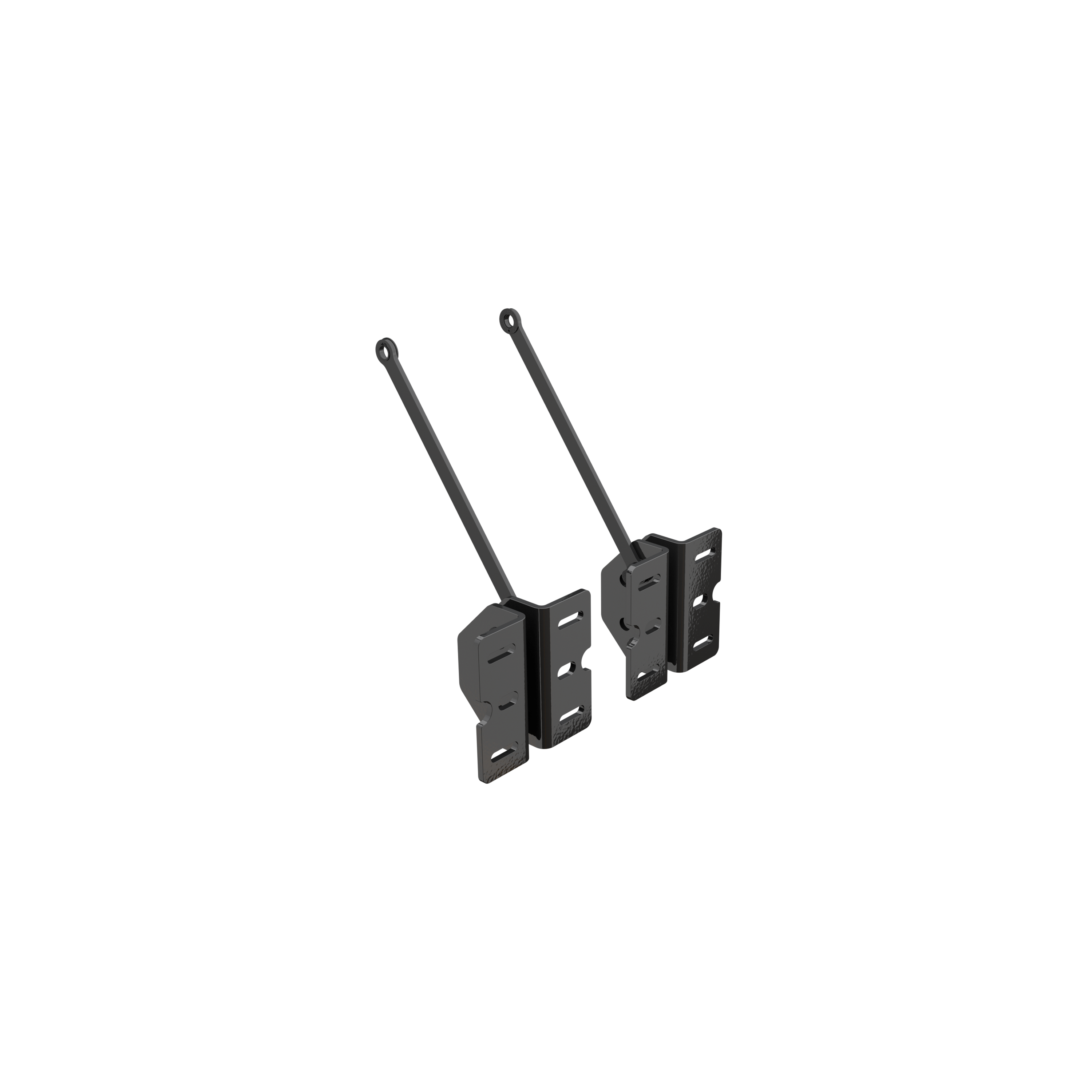 Parallel bar EUF-2