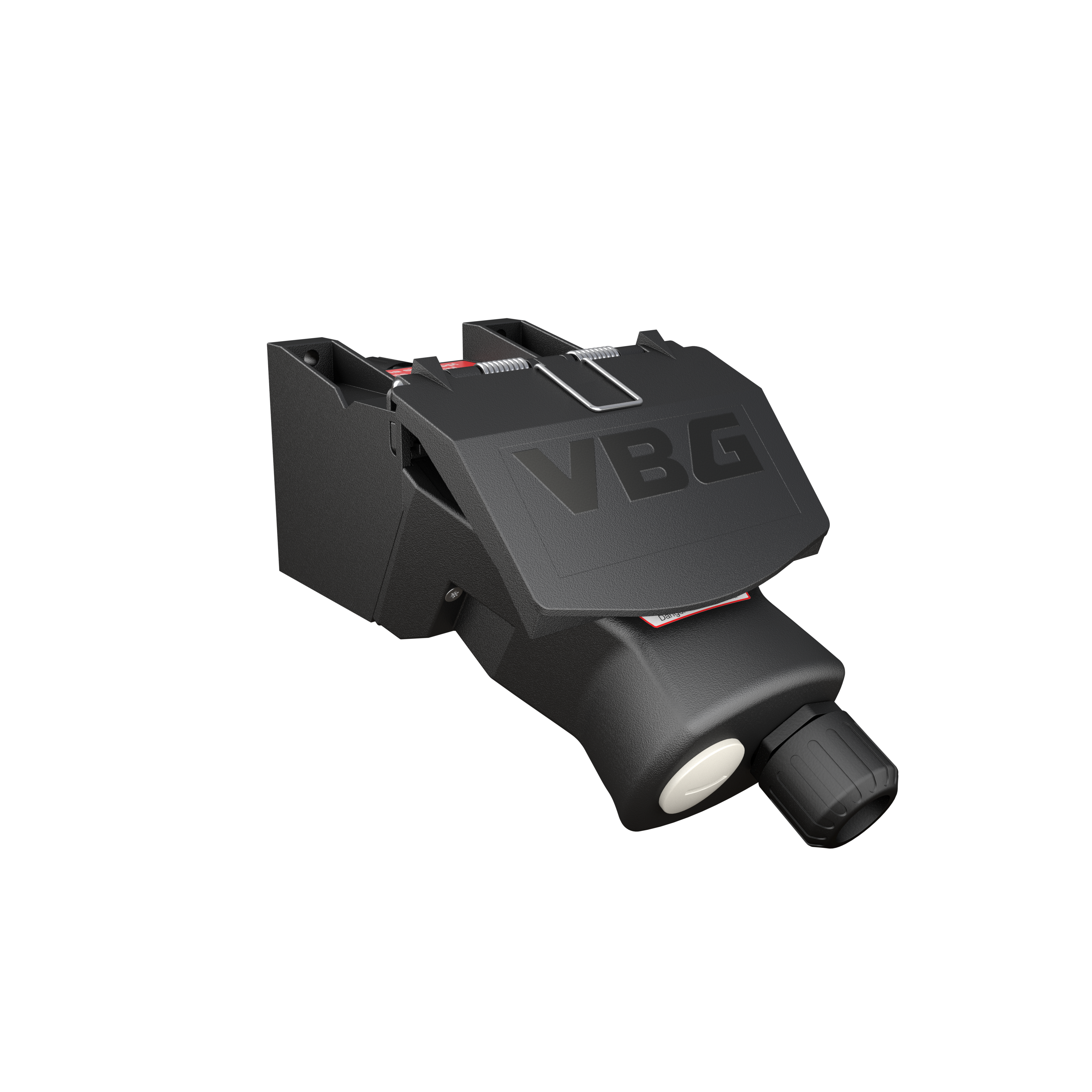 VBG Power Plug SAL

