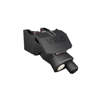 VBG Power Plug SAL
