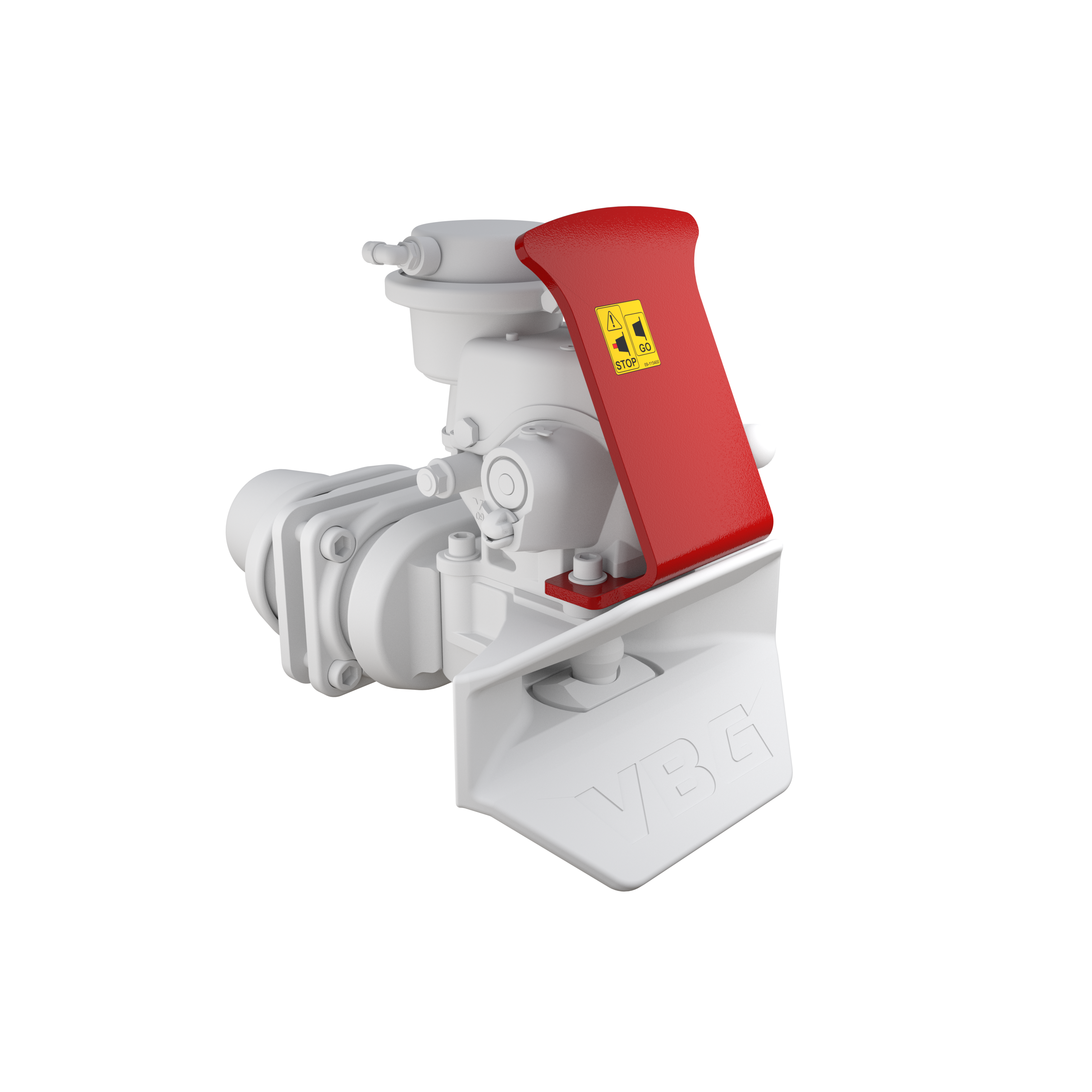 Protective bracket AM VBG 8040
