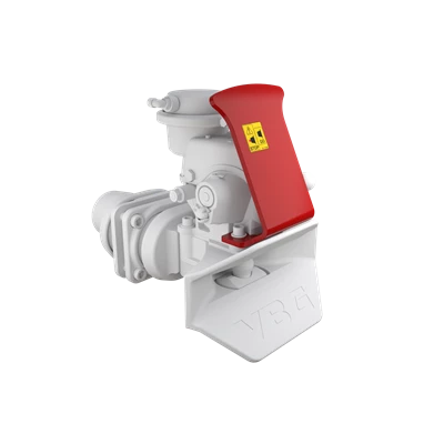 Protective bracket AM VBG 8040
