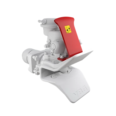 Protective bracket AM