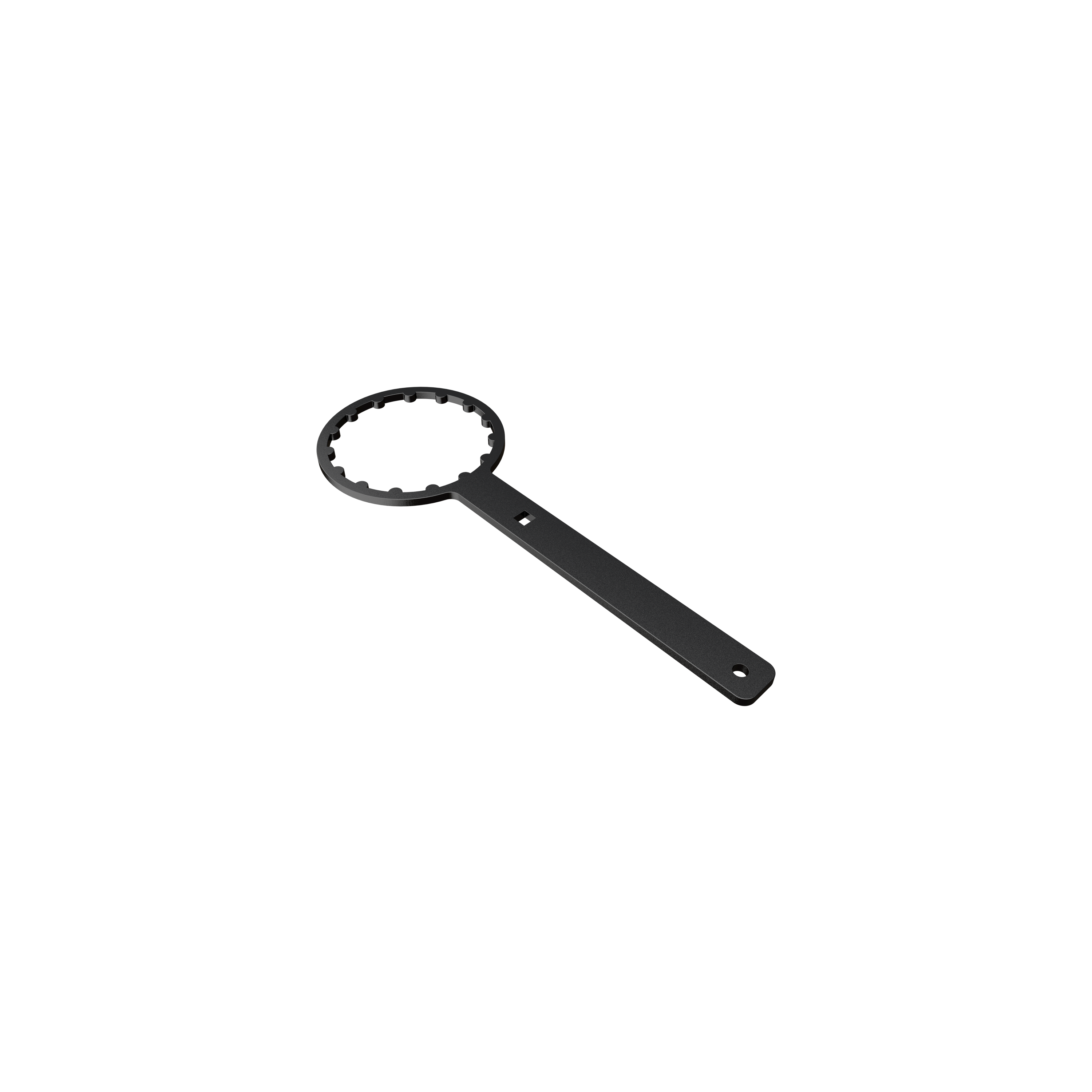 VBG MFC wedge - Ring Spanner