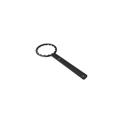 VBG MFC wedge - Ring Spanner