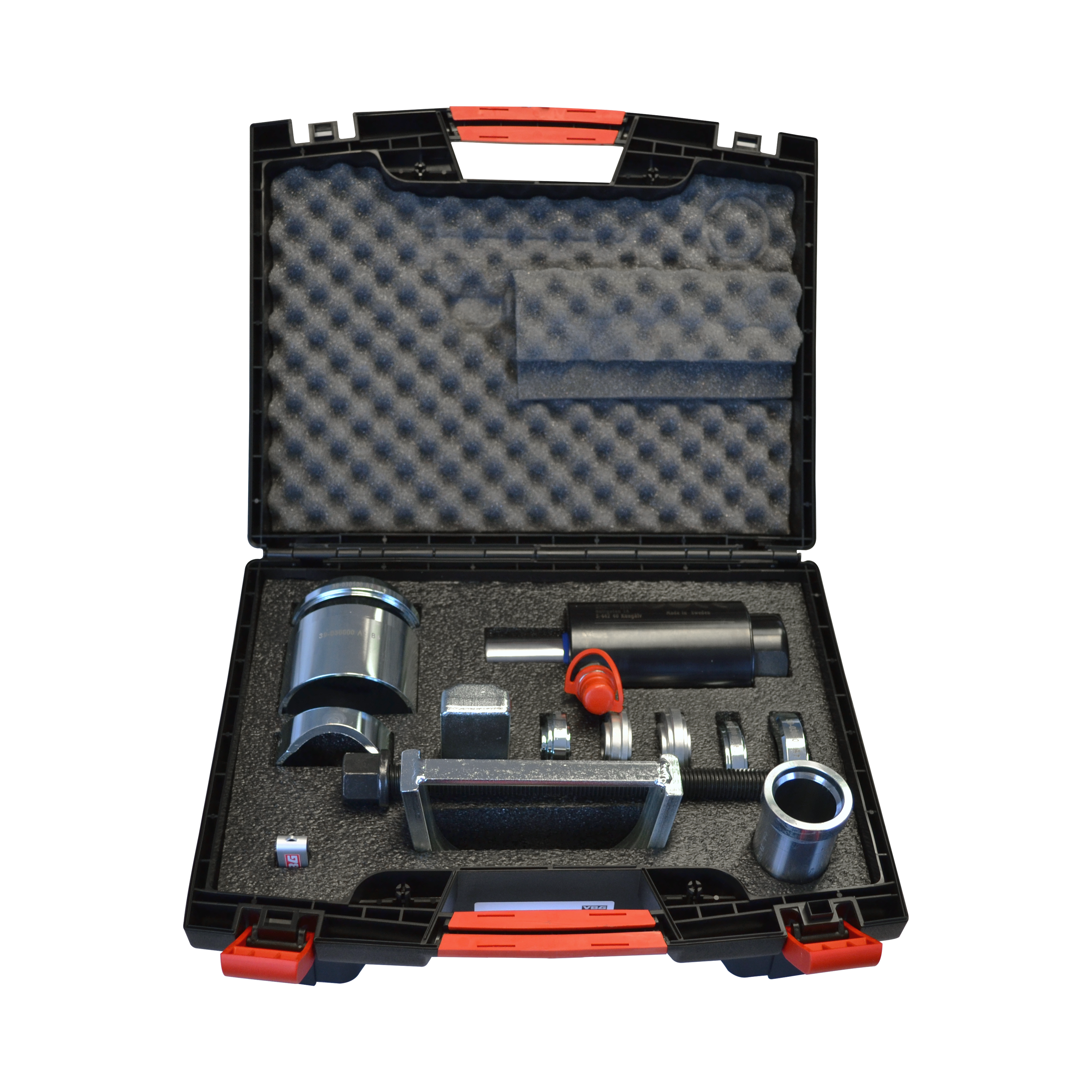 Service Tools