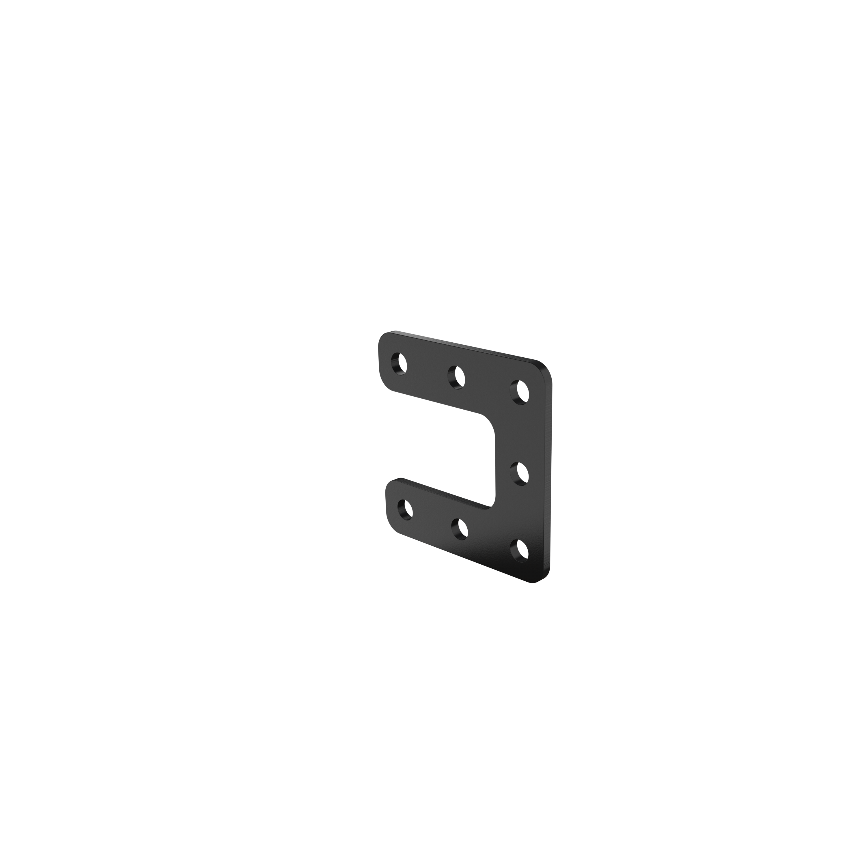 Spacer 120x120 - DB75V-2 / DB75V-3