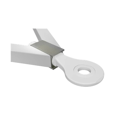 VBG Sleeve for screwed drawbar eyes