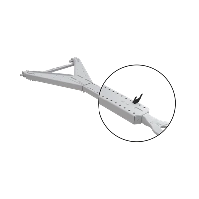 Holder for power plug
