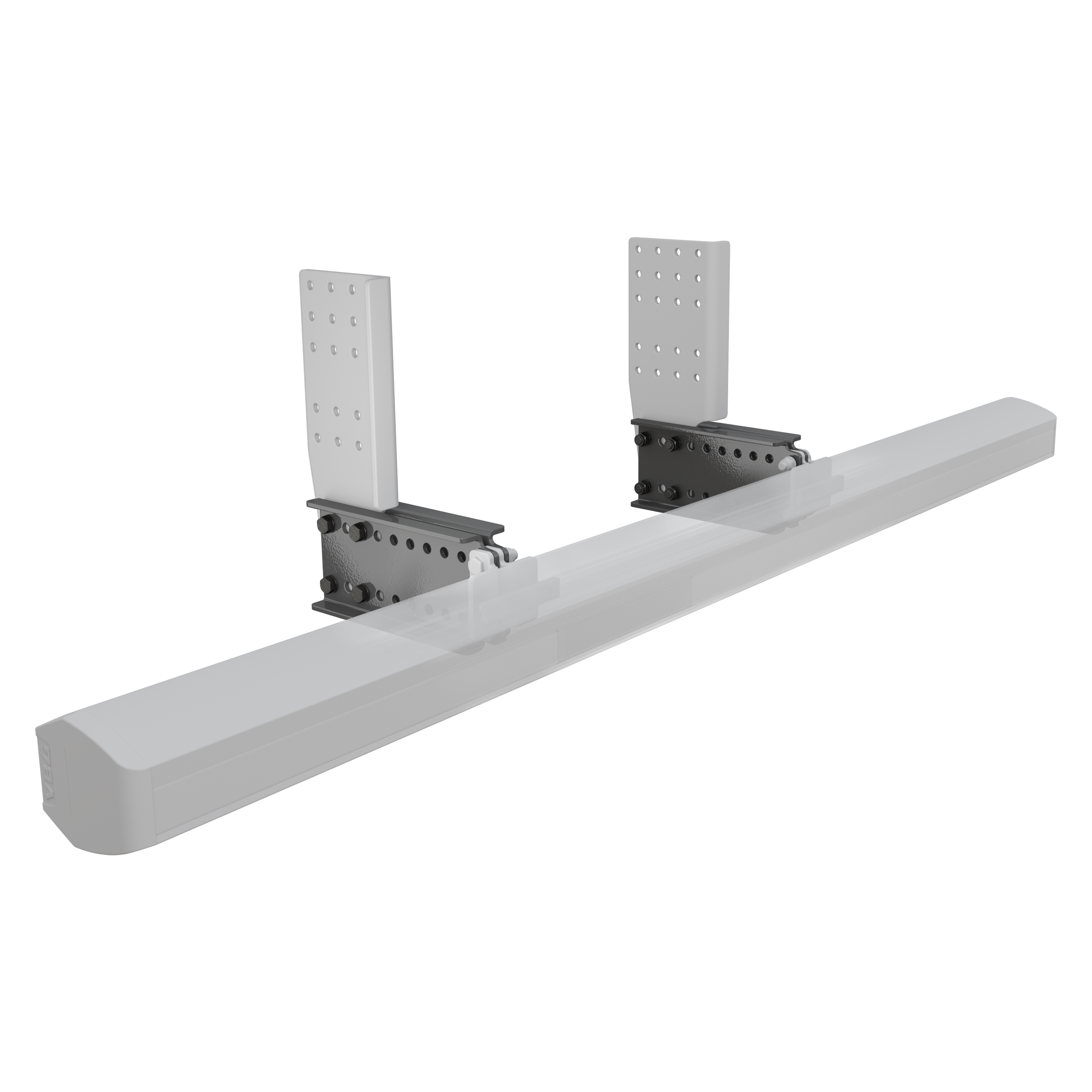 Horizontal Adjustment Bracket
