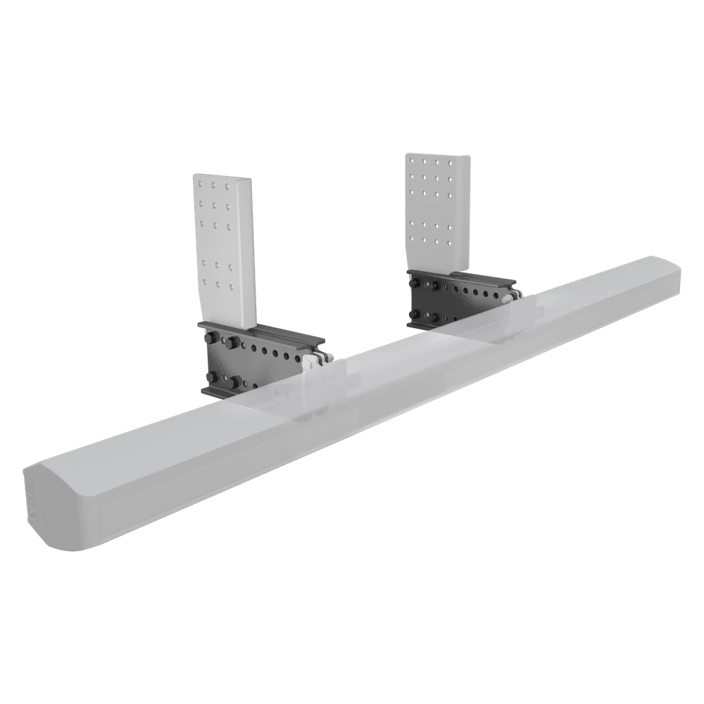 Horizontal Adjustment Bracket
