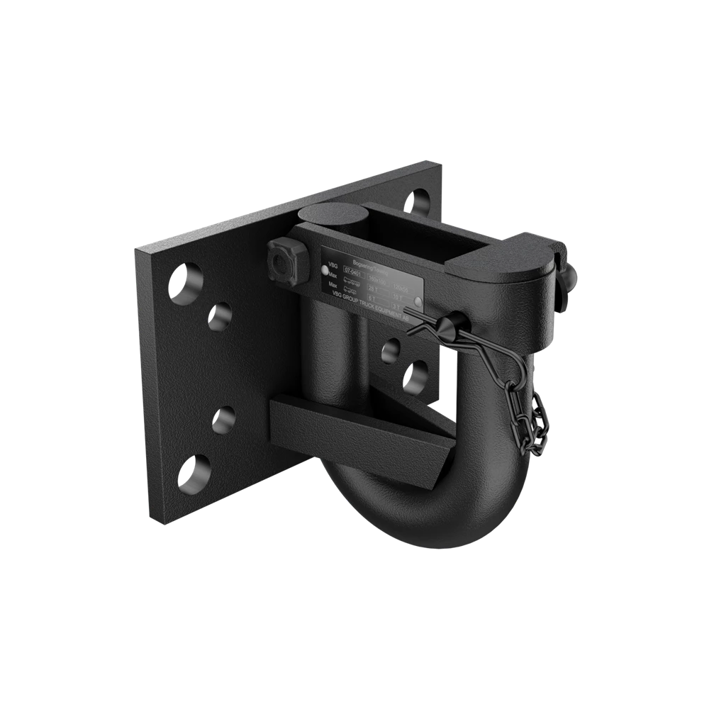VBG Tow Hook
