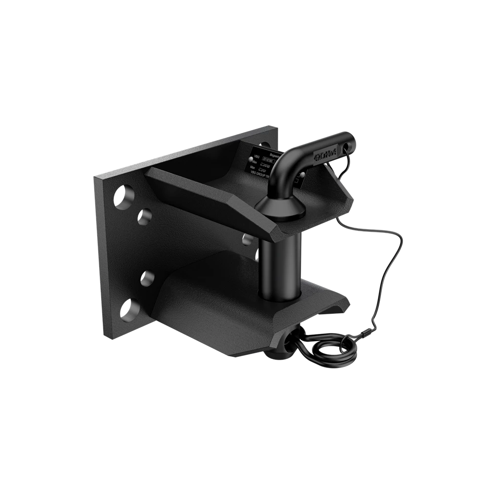 VBG Tow Jaw
