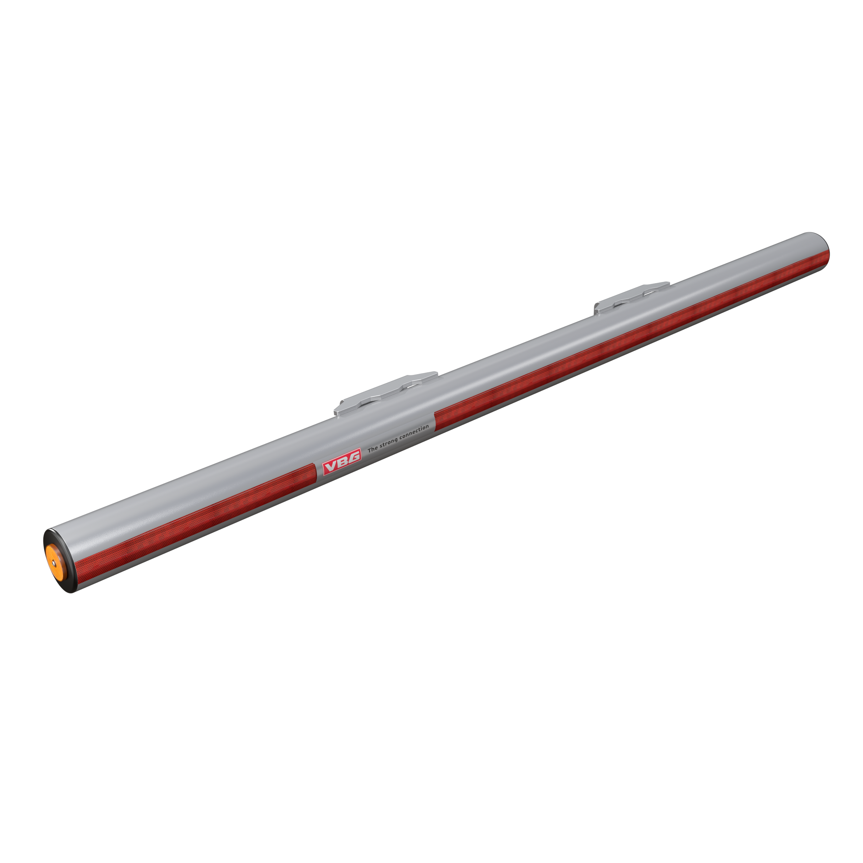 VBG Steel beam UCSP 180 - For fixed mounting