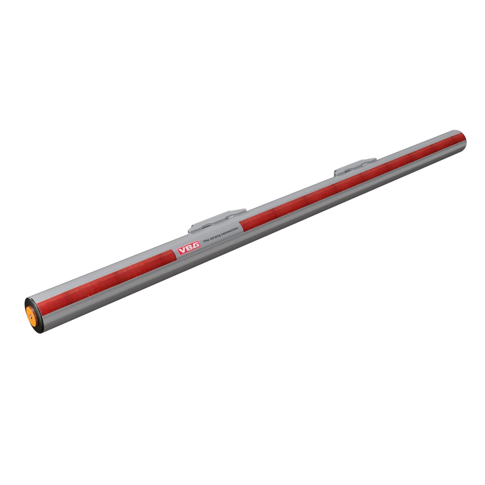 VBG Steel beam UCSP 180 - For foldable mounting