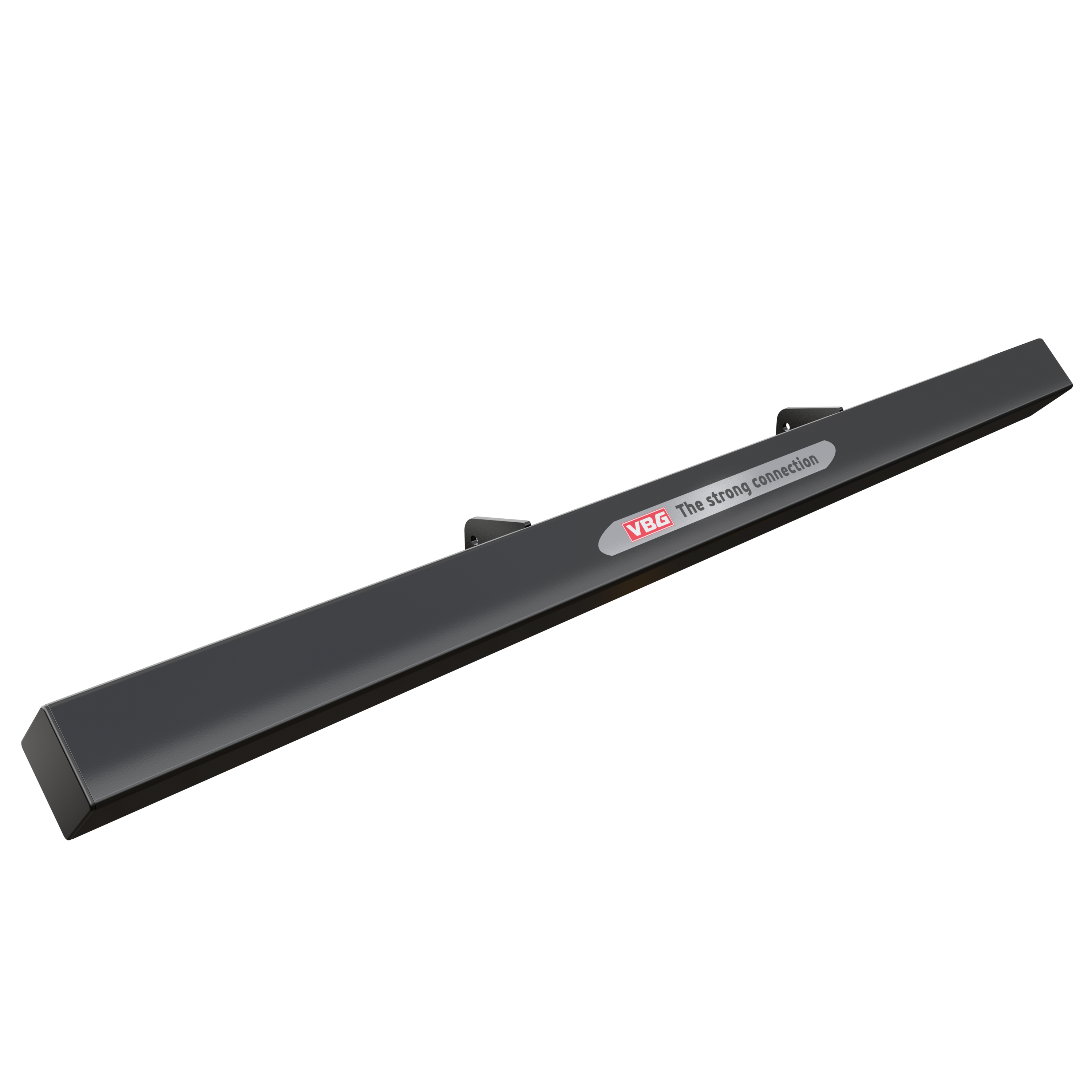 VBG Steel beam UDSP
