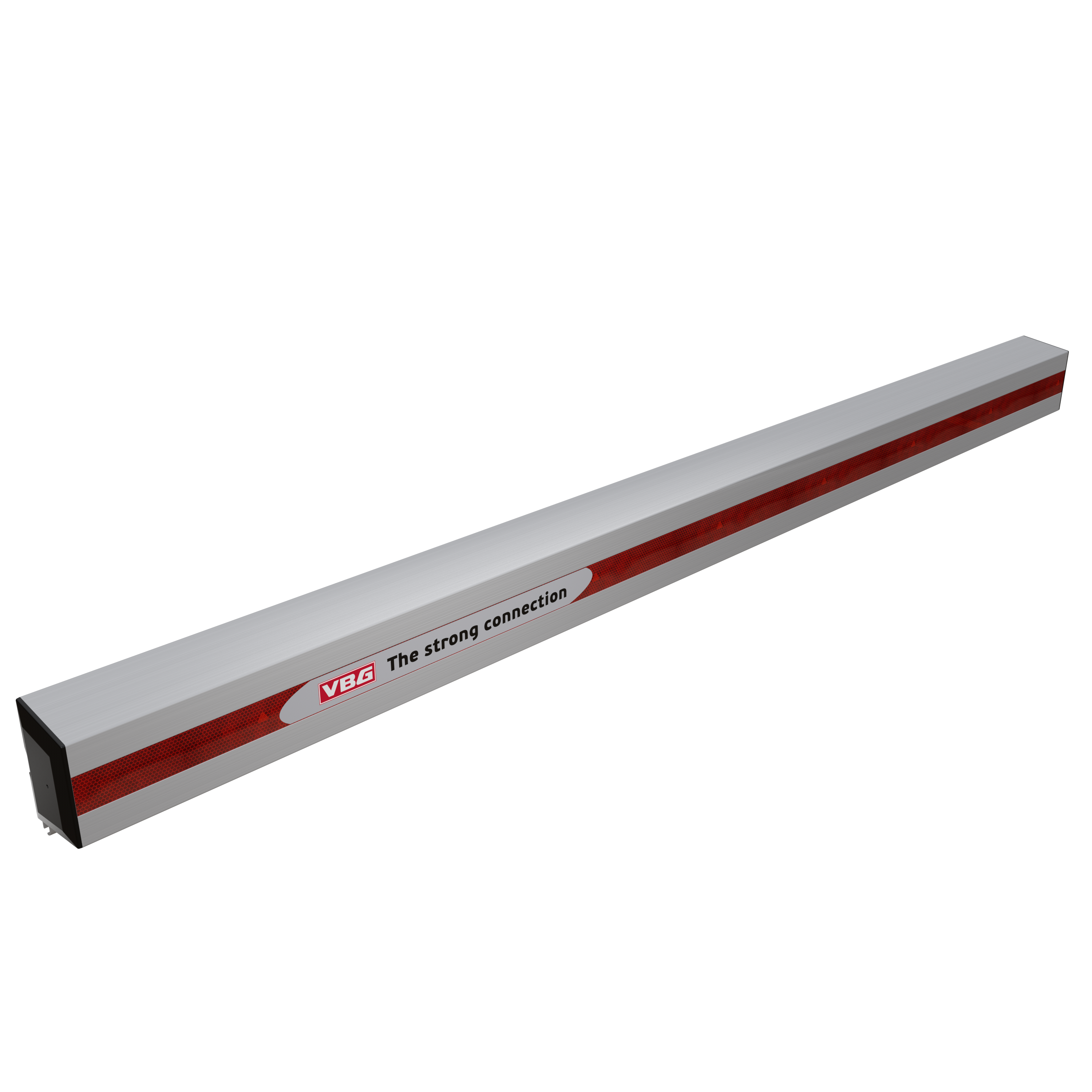 VBG Aluminium beam UHAP-2
