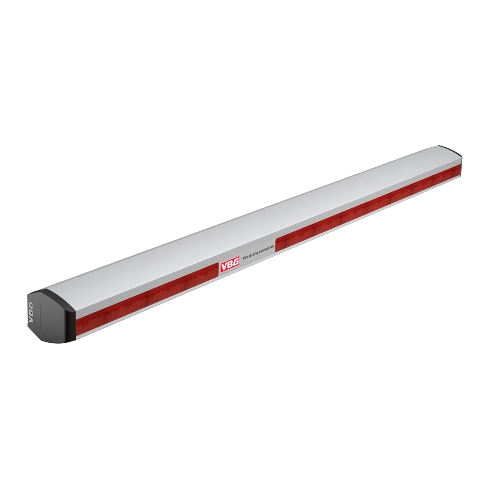 VBG Aluminium beam UHAP 180