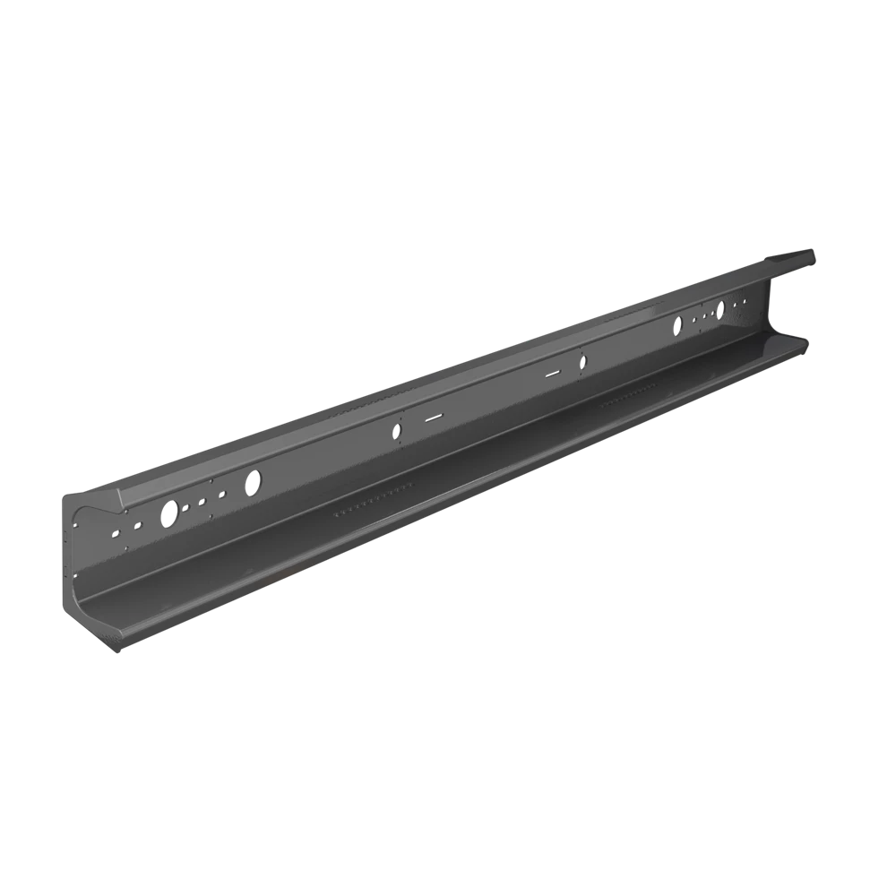 VBG Steel beam UOSP 180