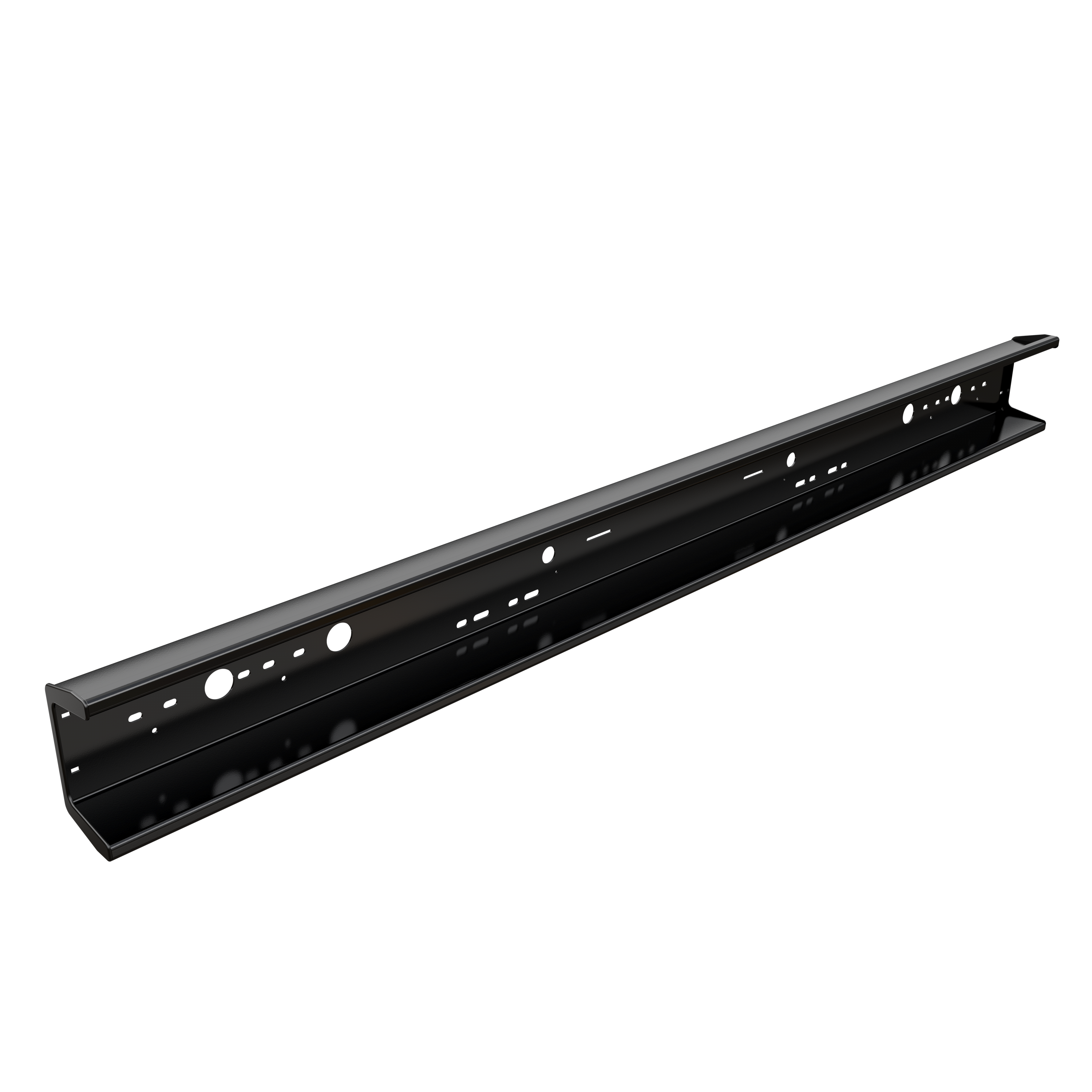 VBG Steel beam UOSP
