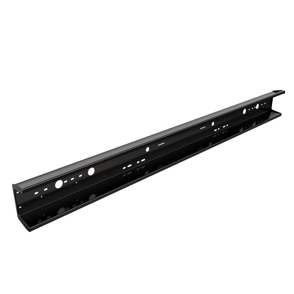 VBG Steel beam UOSP
