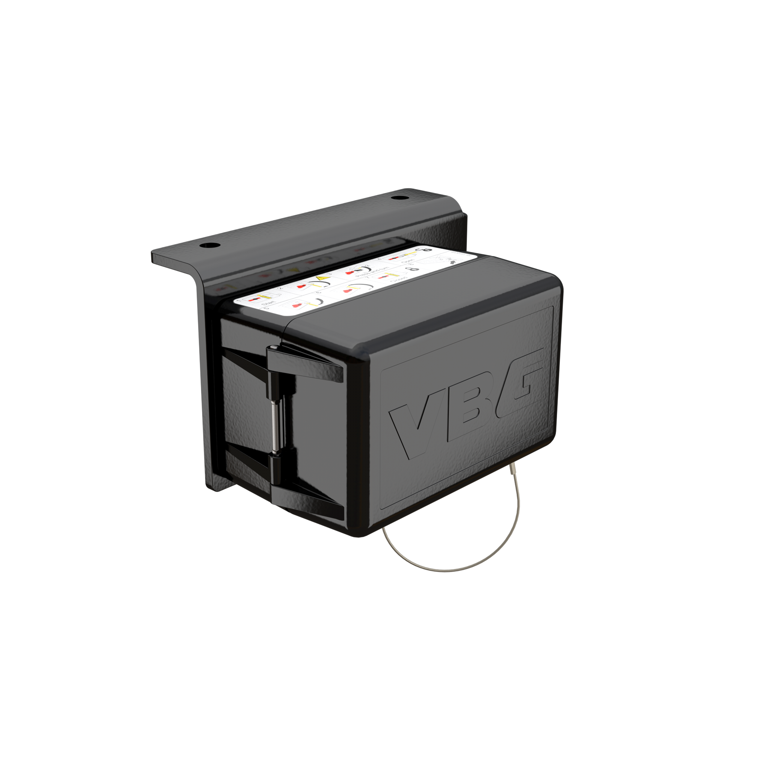 VBG Valve kit
