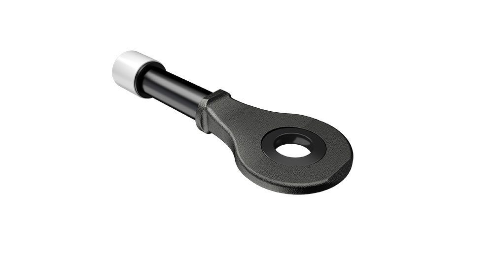 Drawbar Eye