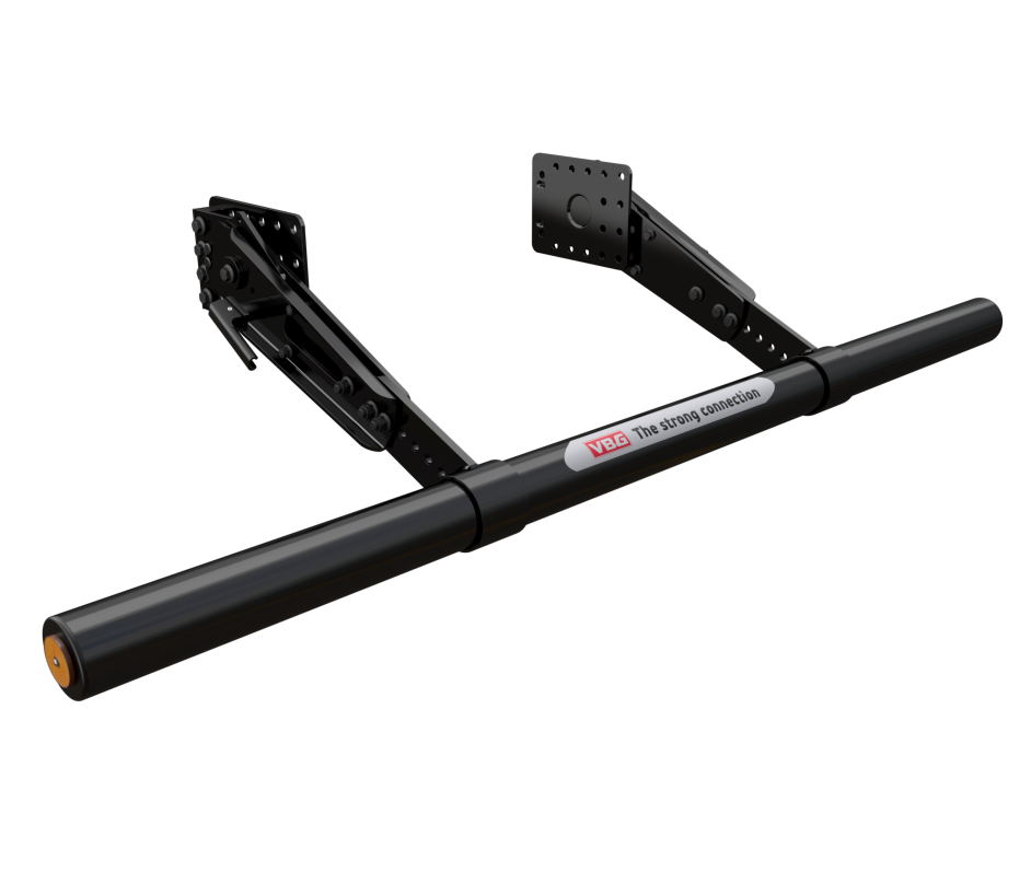 EUFA Underrun protection system