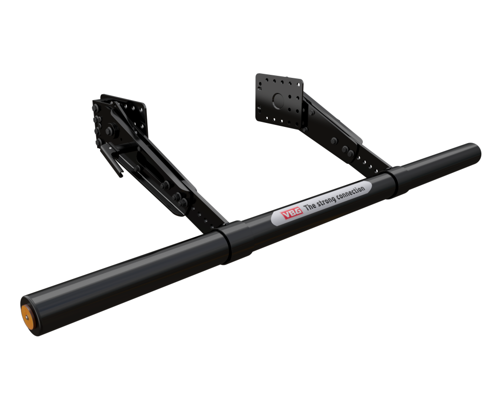 EUFA Underrun protection system