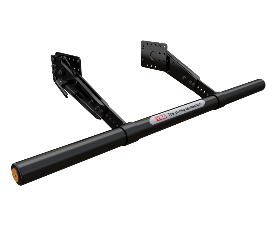 EUFA Underrun protection system