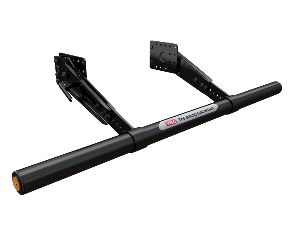 EUFA Underrun protection system