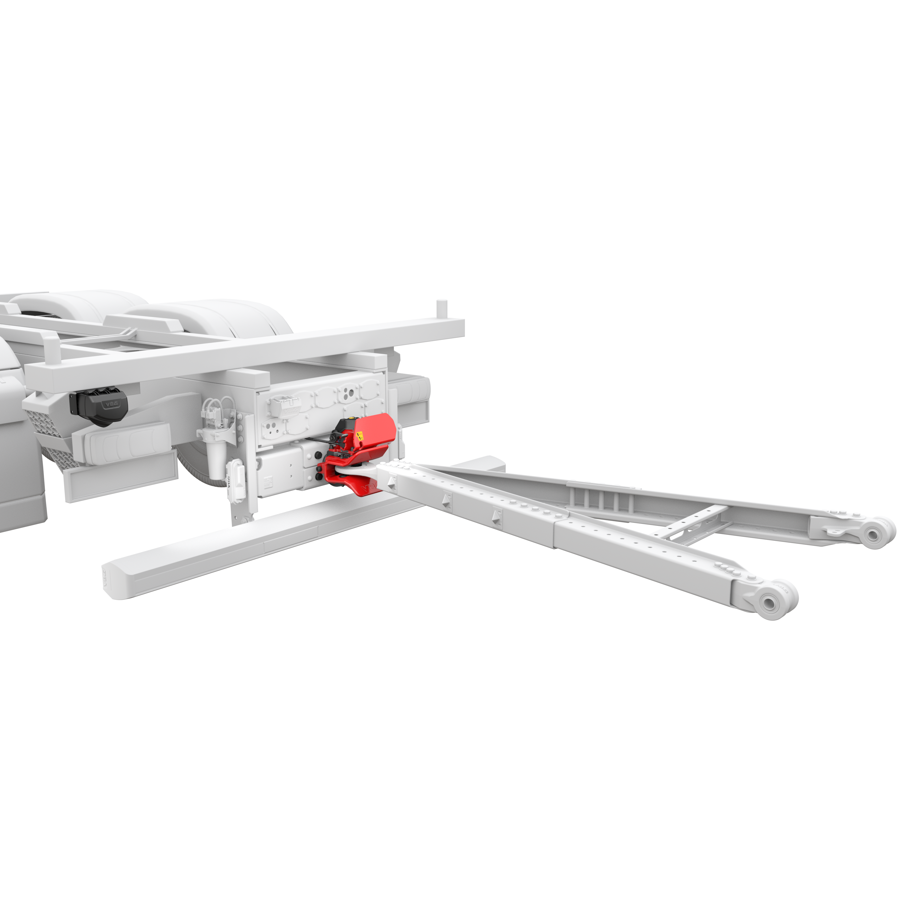 Show me the Couplings