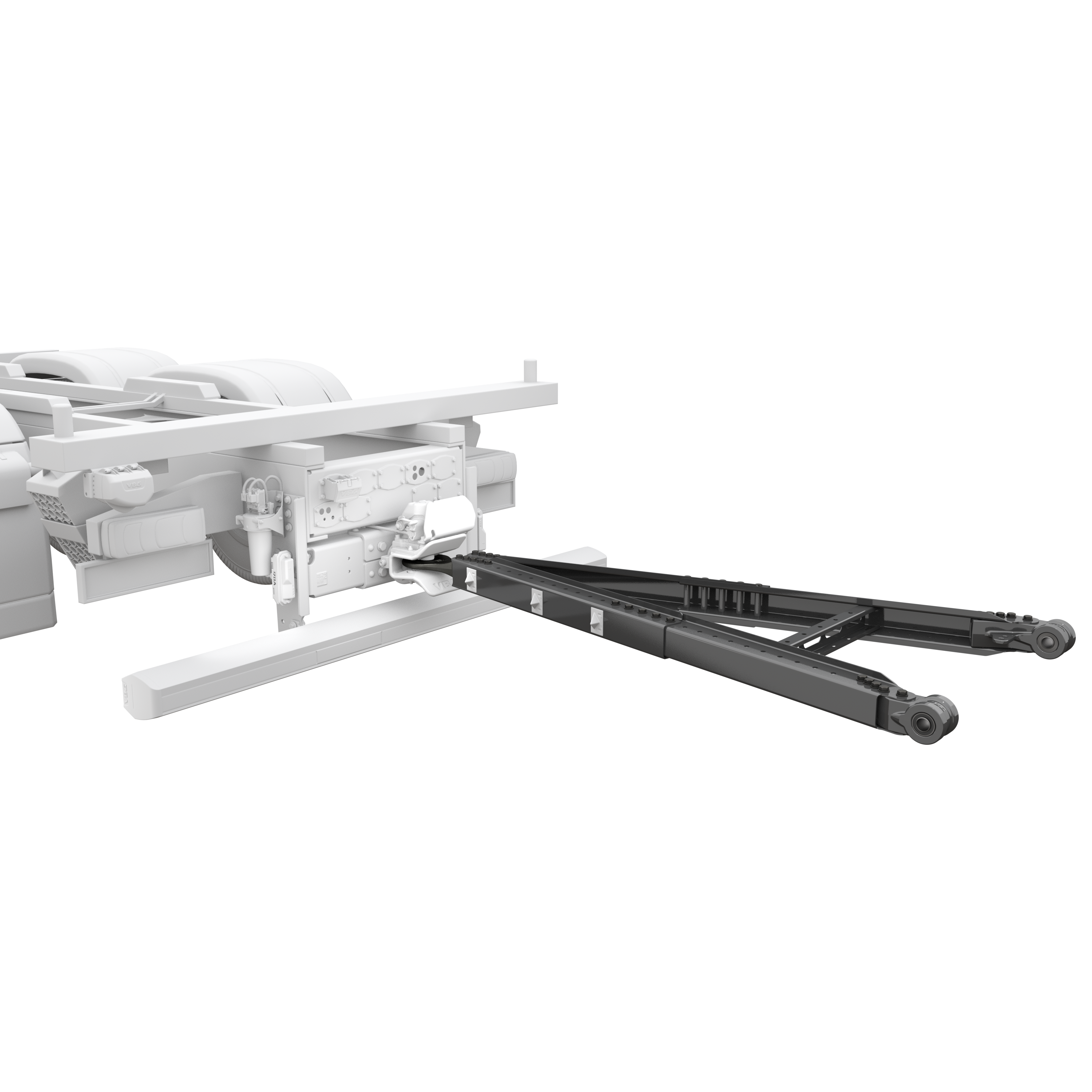 Show me the Drawbars