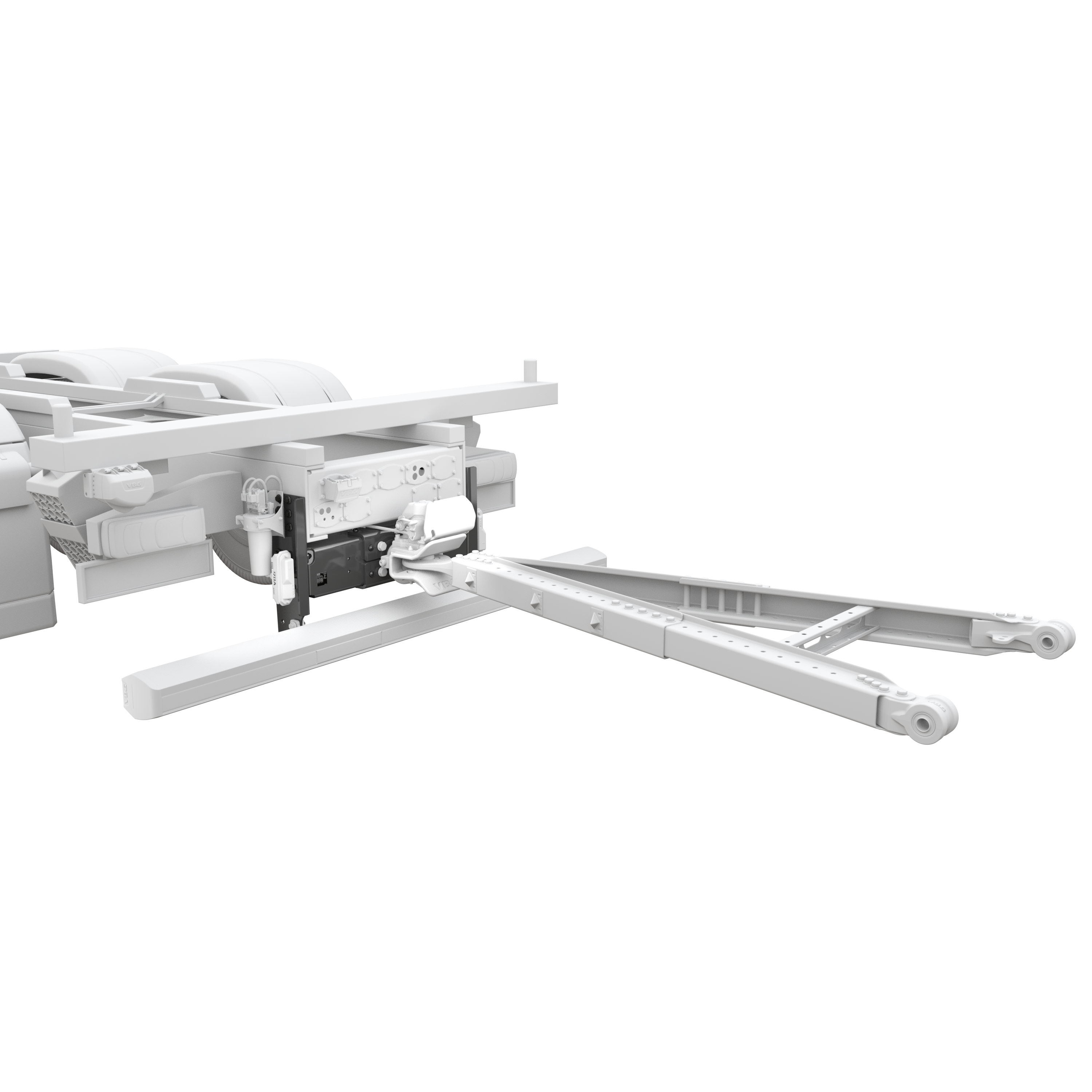 Show me Drawbeam system