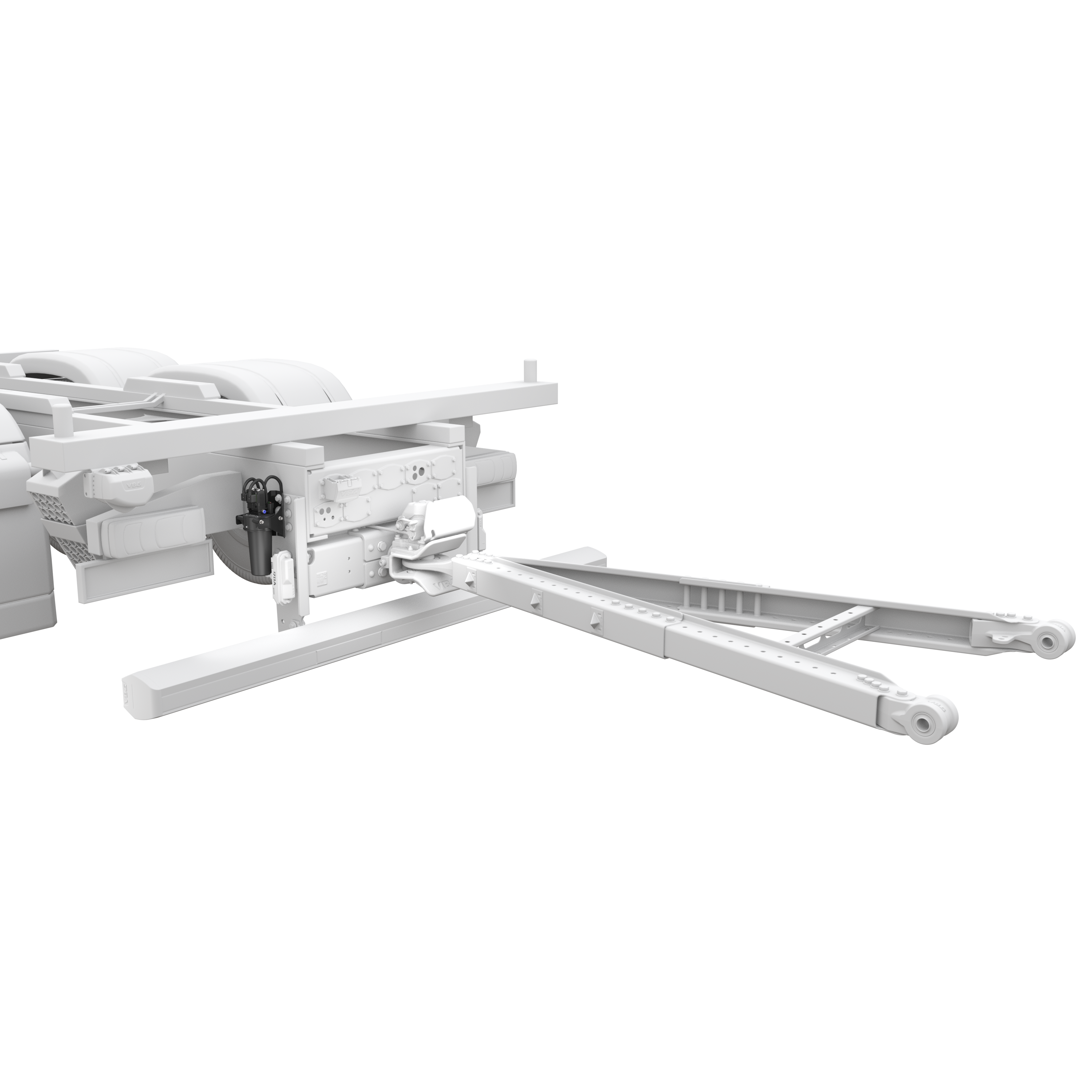 Show me VBG MechMatic