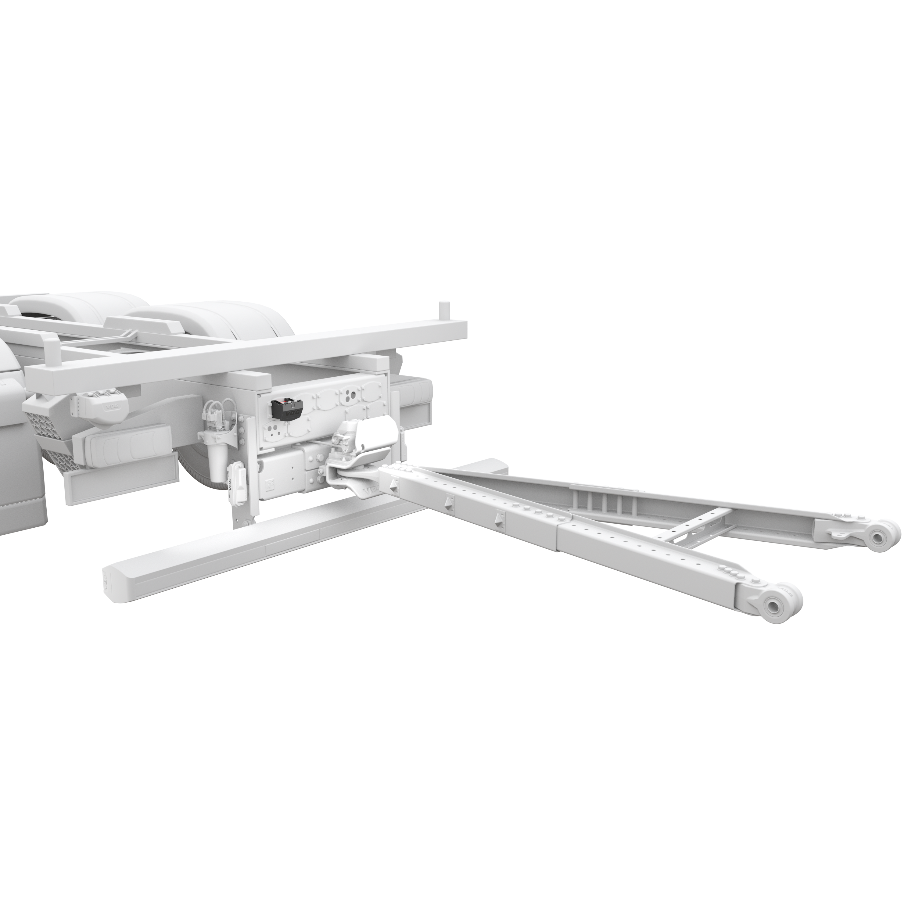 Show me Electrical connector