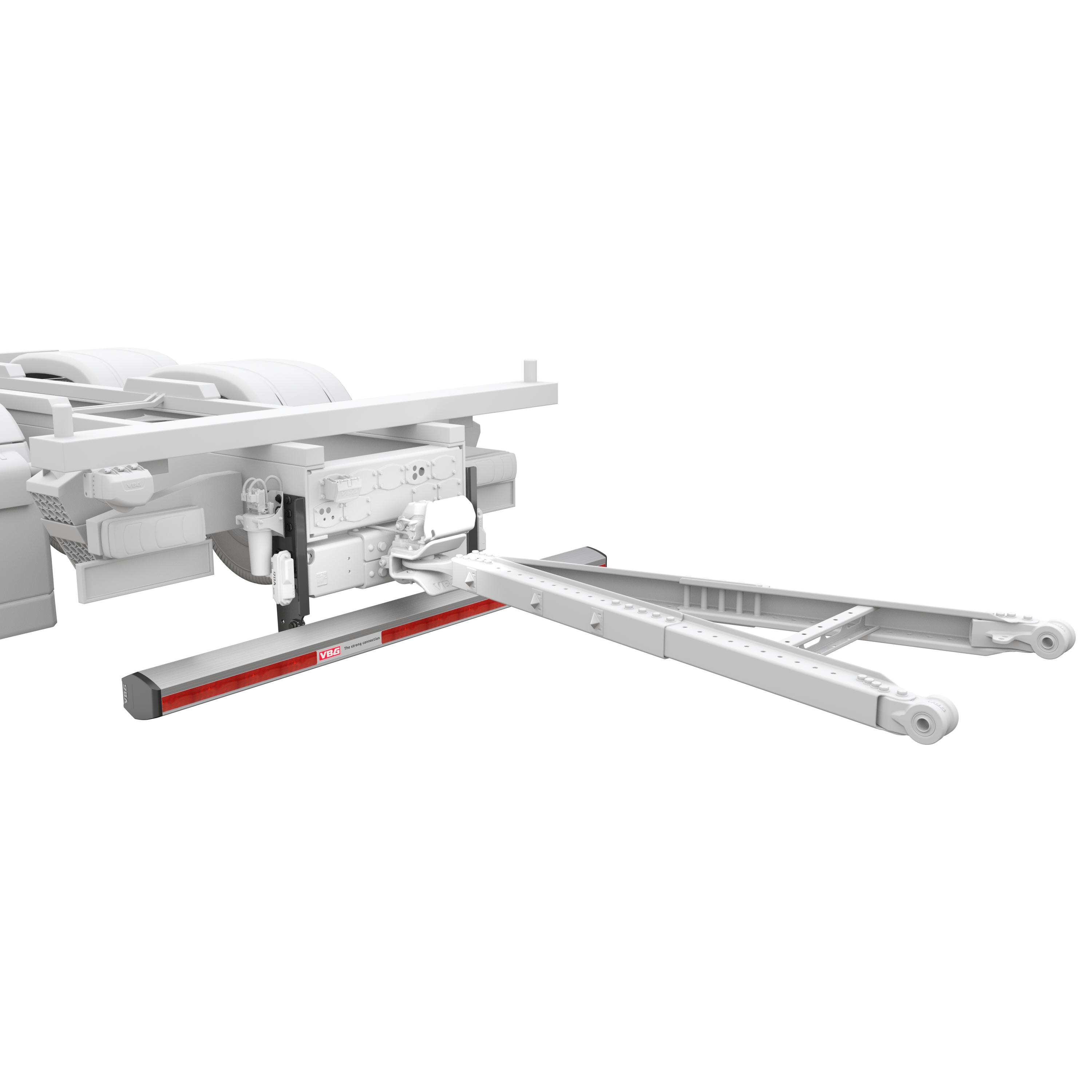 Show me the Underrun protection