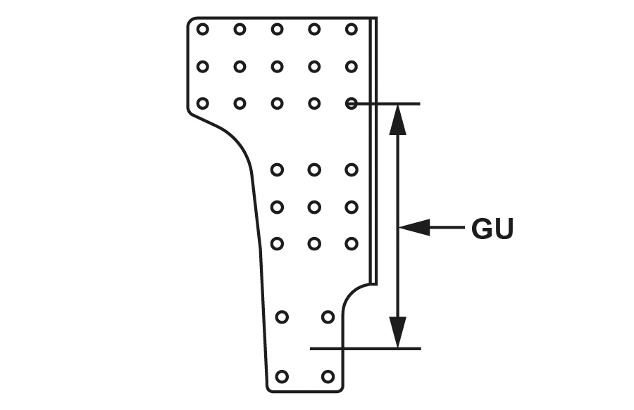 GU