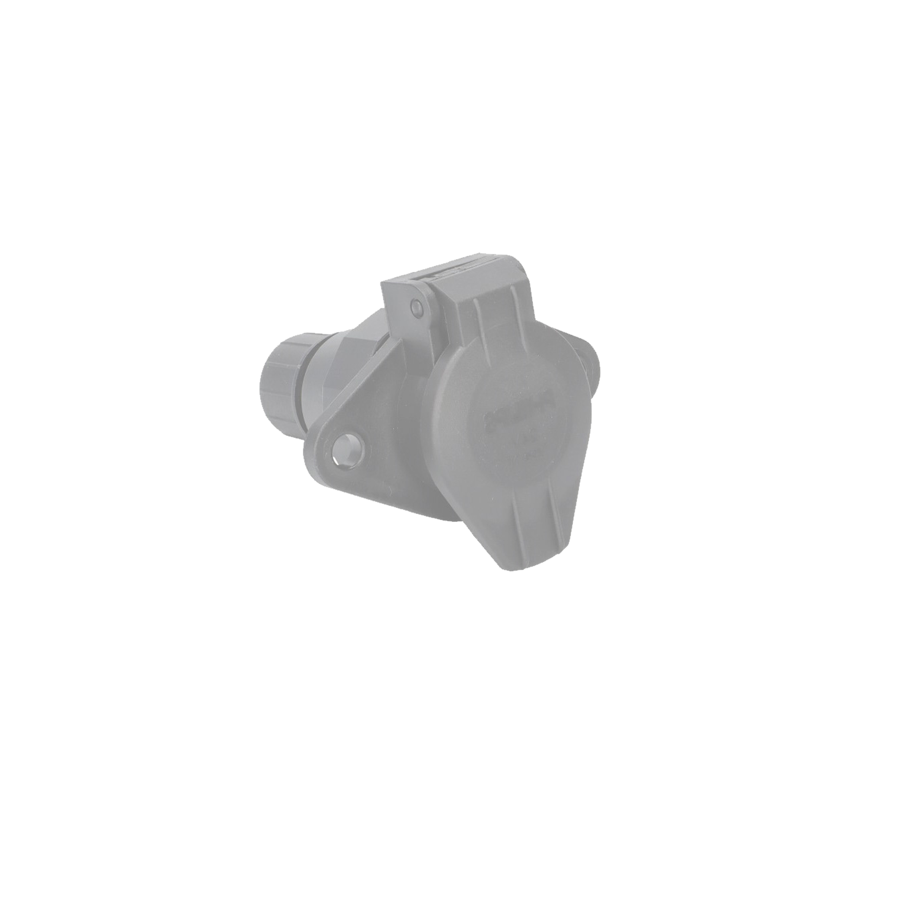 connector ISO
