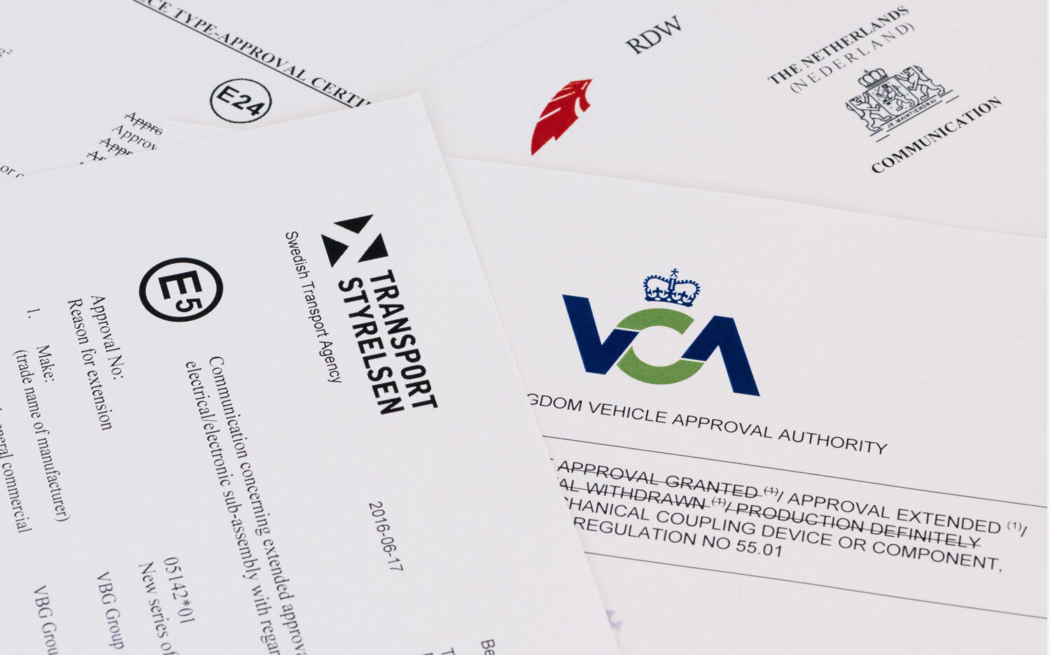 VBG_Certificates