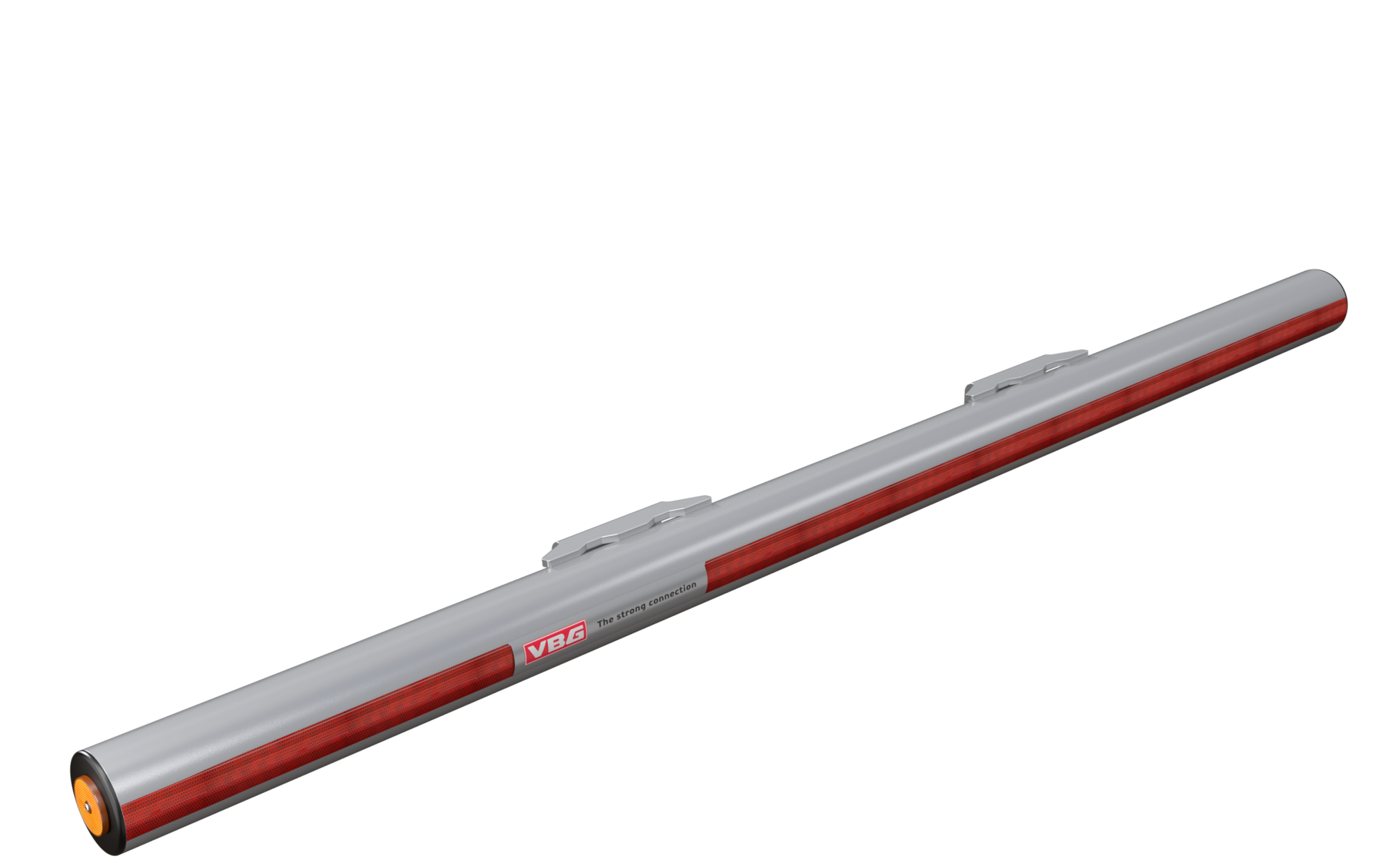 VBGFoldingBeamRoundSilver