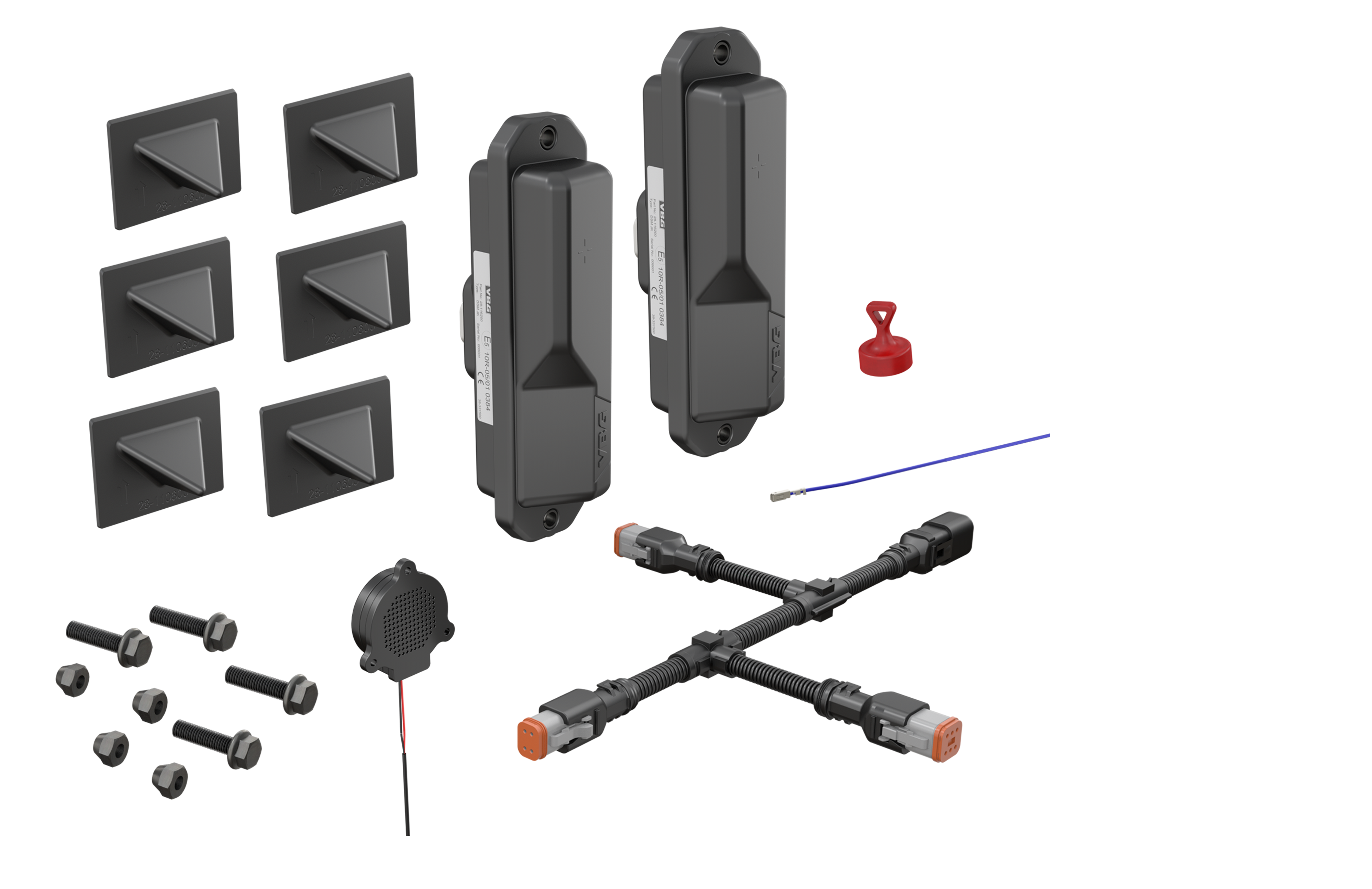 VBG-driver-assist-products